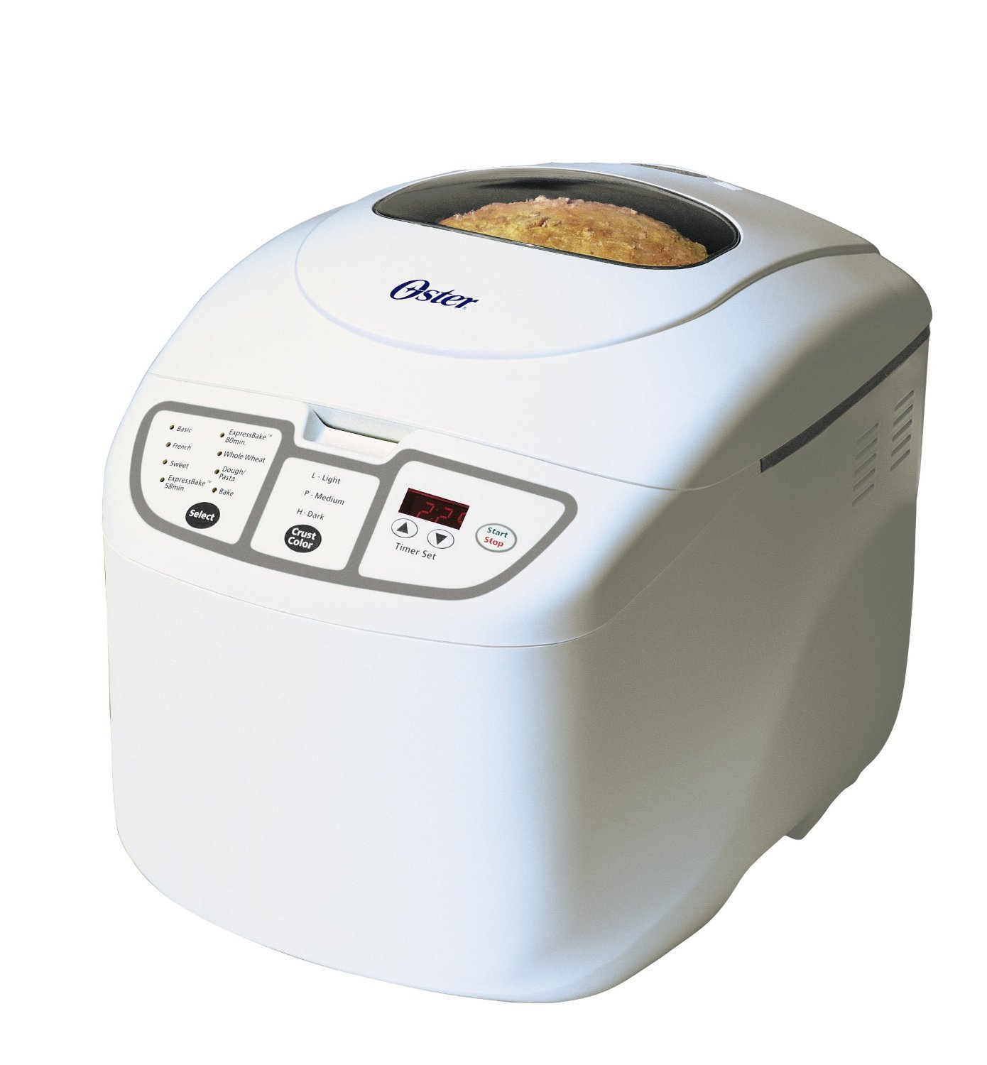 LoanablesOster Bread Maker Rental located in Austin, TX