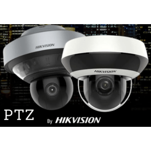 PTZ Cameras