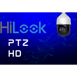 PTZ Cameras