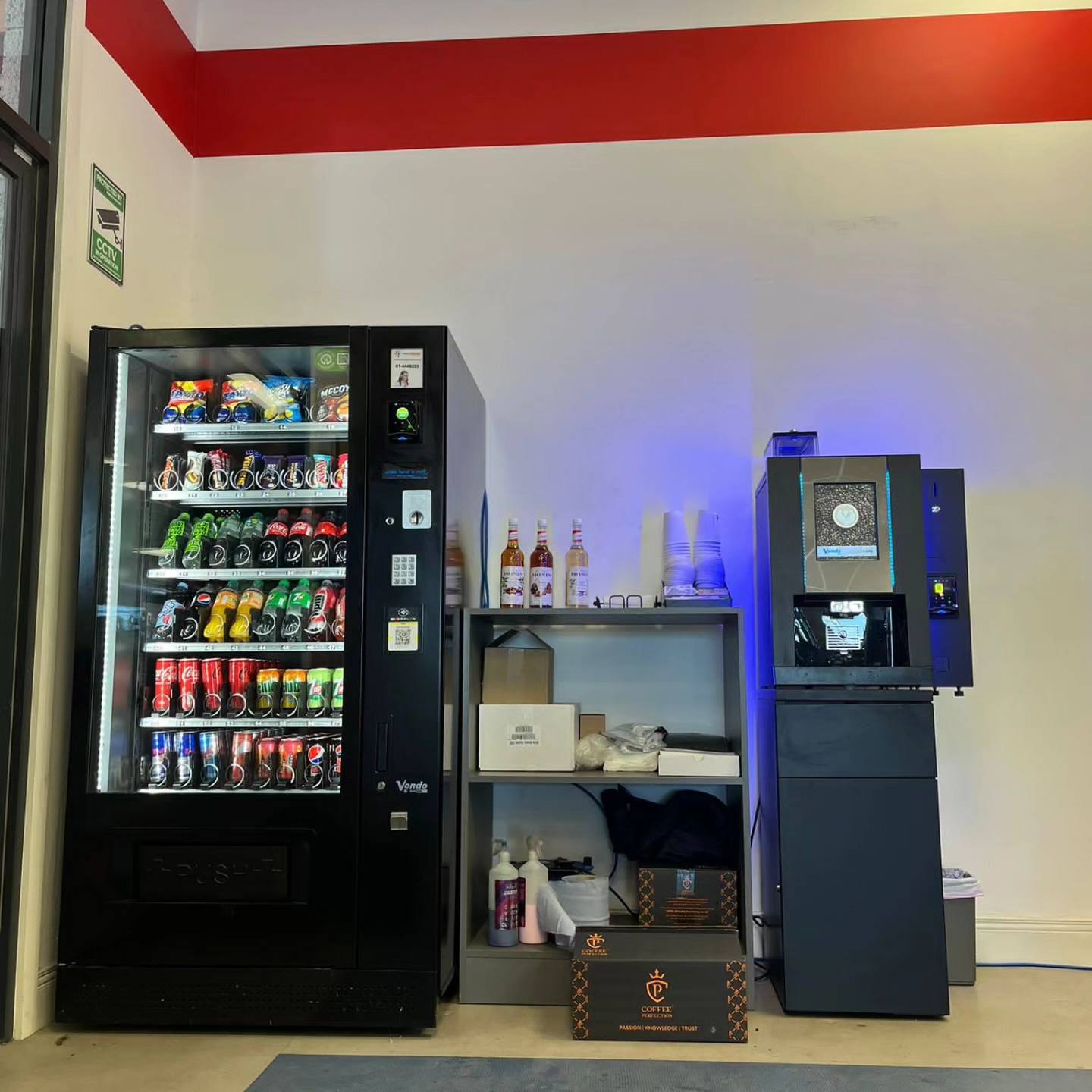 How Much Does a Vending Machine Cost Vendingmachines.ie