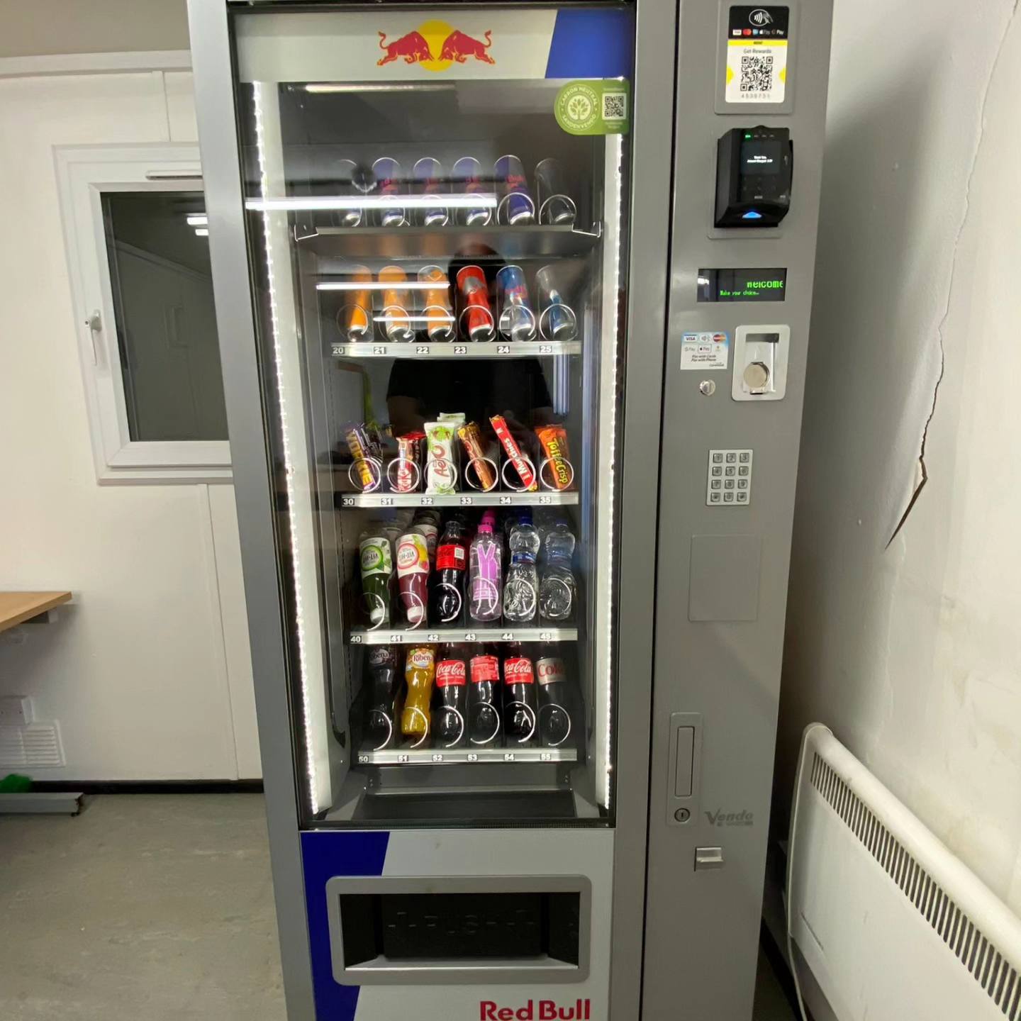 Renting or Buying Explained VendingMachines.Ie
