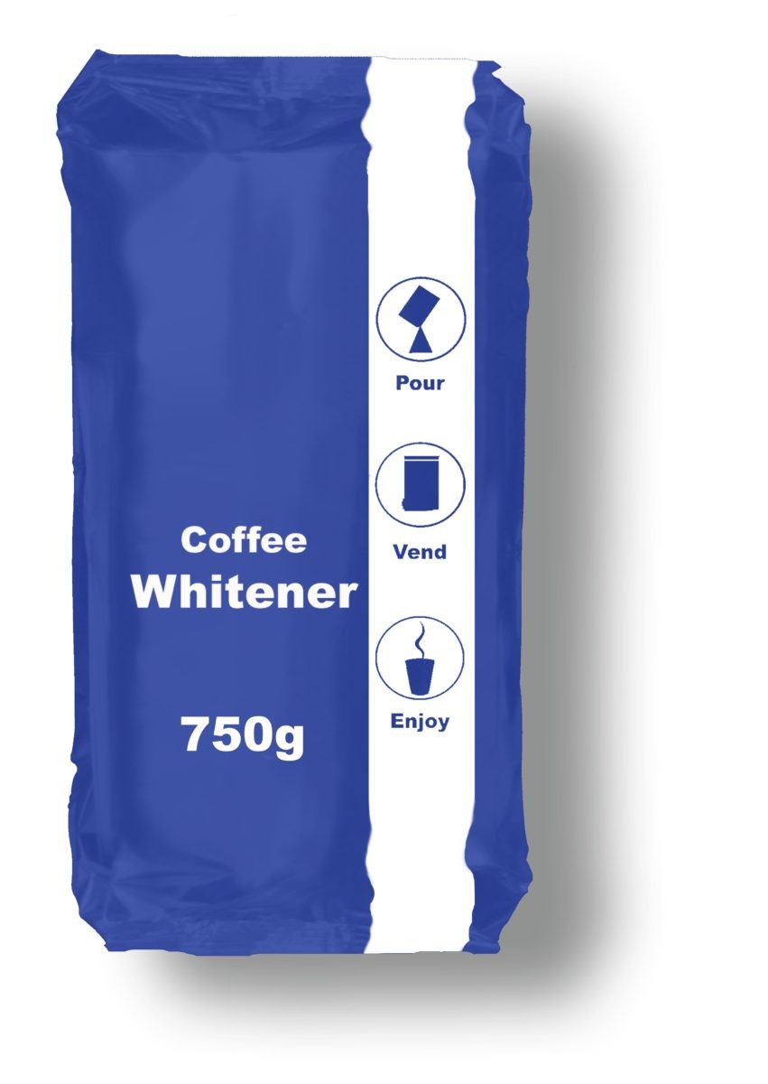 Tea and Coffee Whitener (10 x 750g) Bulk Refills & Ingredients