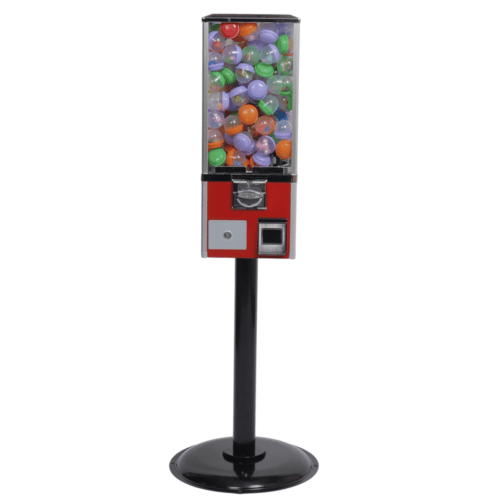 2 Inch Toy Capsule Machines Vending Machine Factory