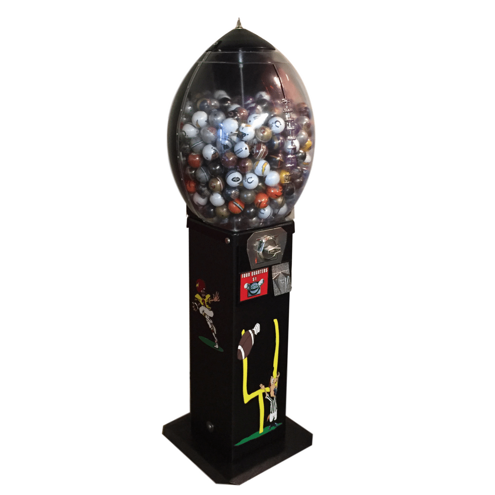 2 Inch Toy Capsule Machines Vending Machine Factory