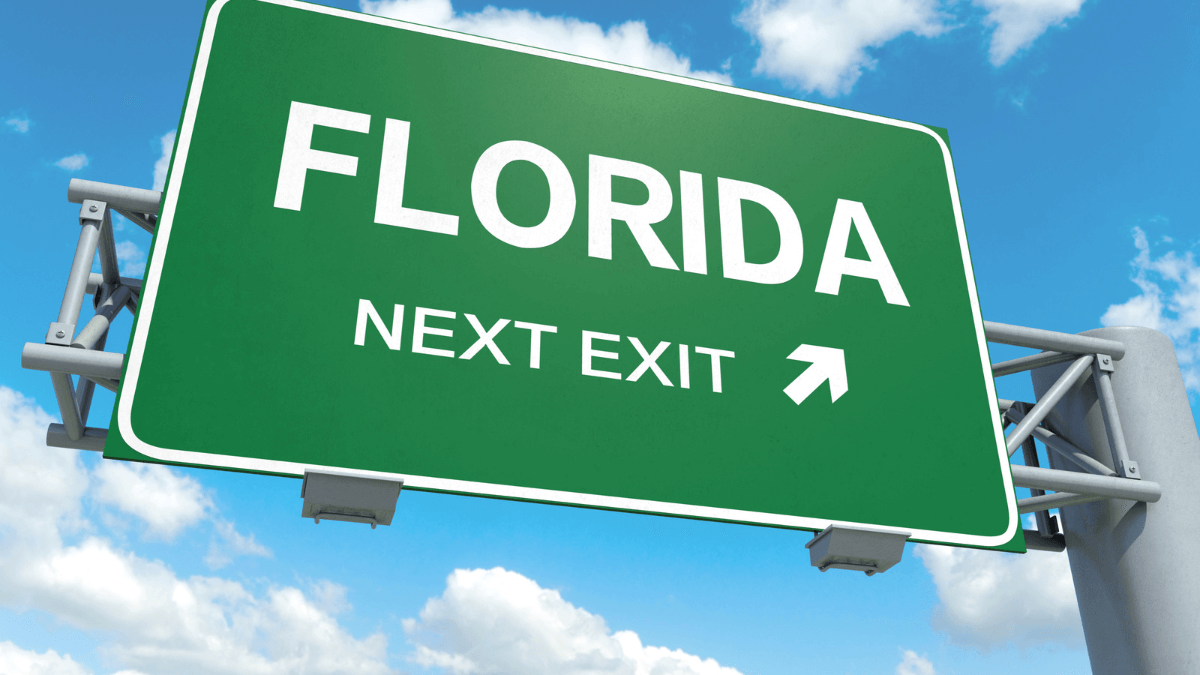 How to Start a Vending Machine Business in Florida? License & Financing