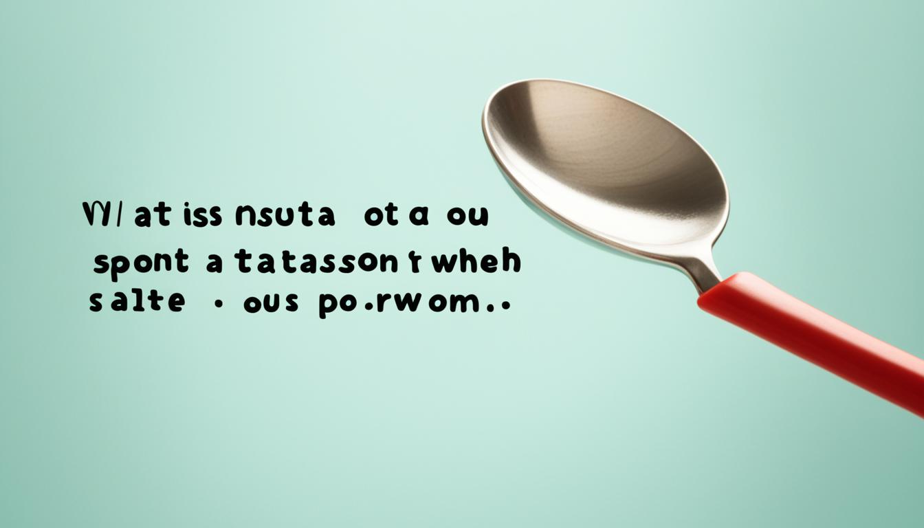 teaspoondefinition Vending Business Machine Pro Service