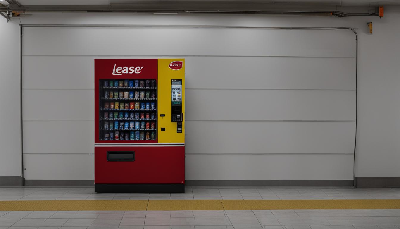 vendingmachineleasecontract Vending Business Machine Pro Service