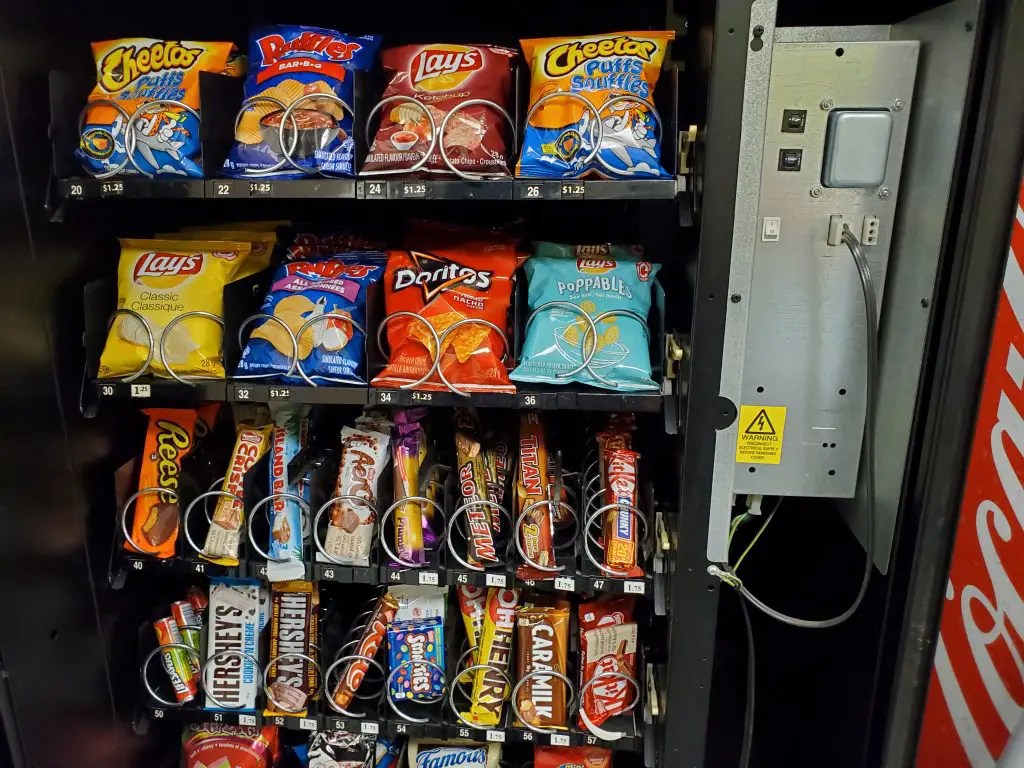 How To Fix AP Studio Vending Machine "Make Another