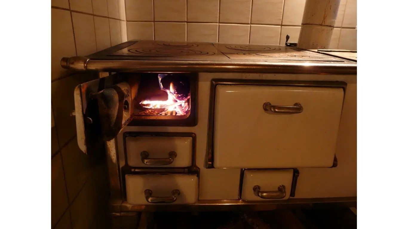 What Happens If You Leave The Oven On? Vending Business Machine Pro