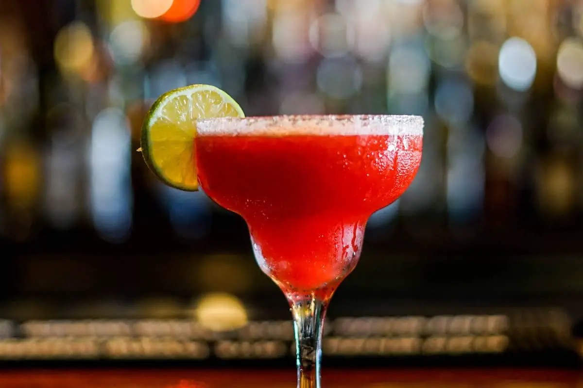 What Do Margaritas Taste Like? Vending Business Machine Pro Service