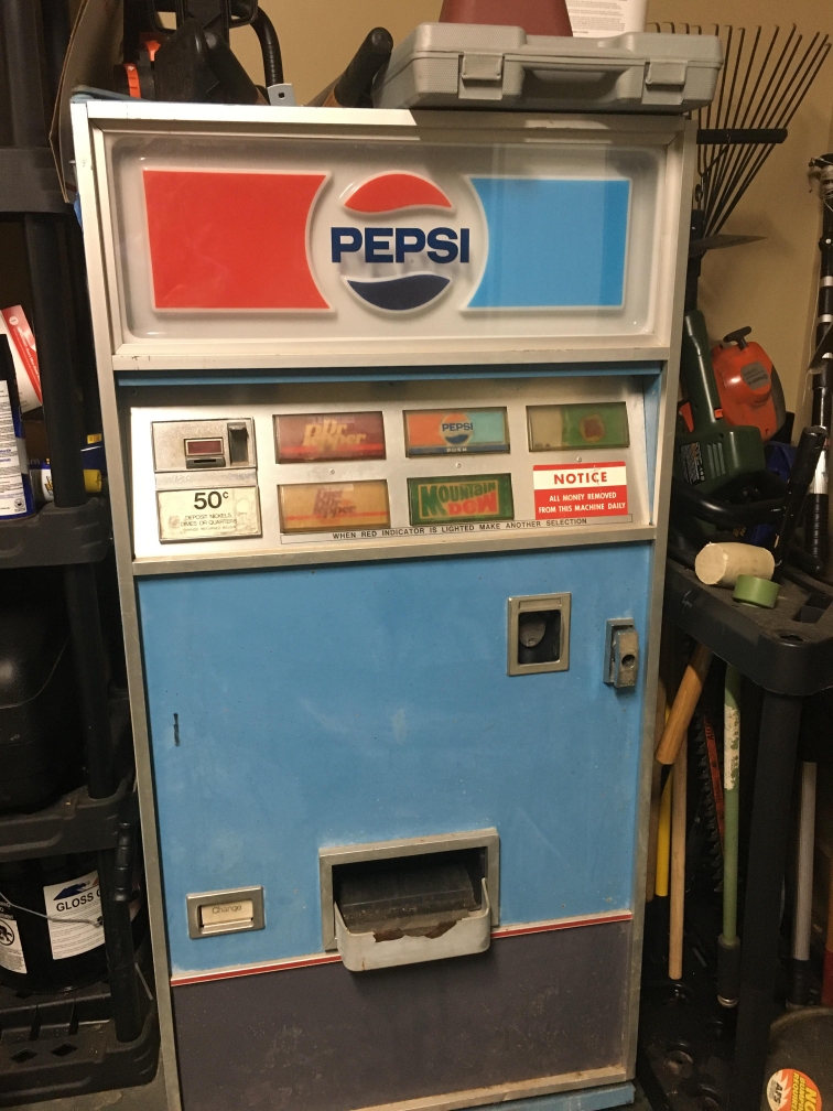 Vending Visions Vending Machine Repair Salt Lake City