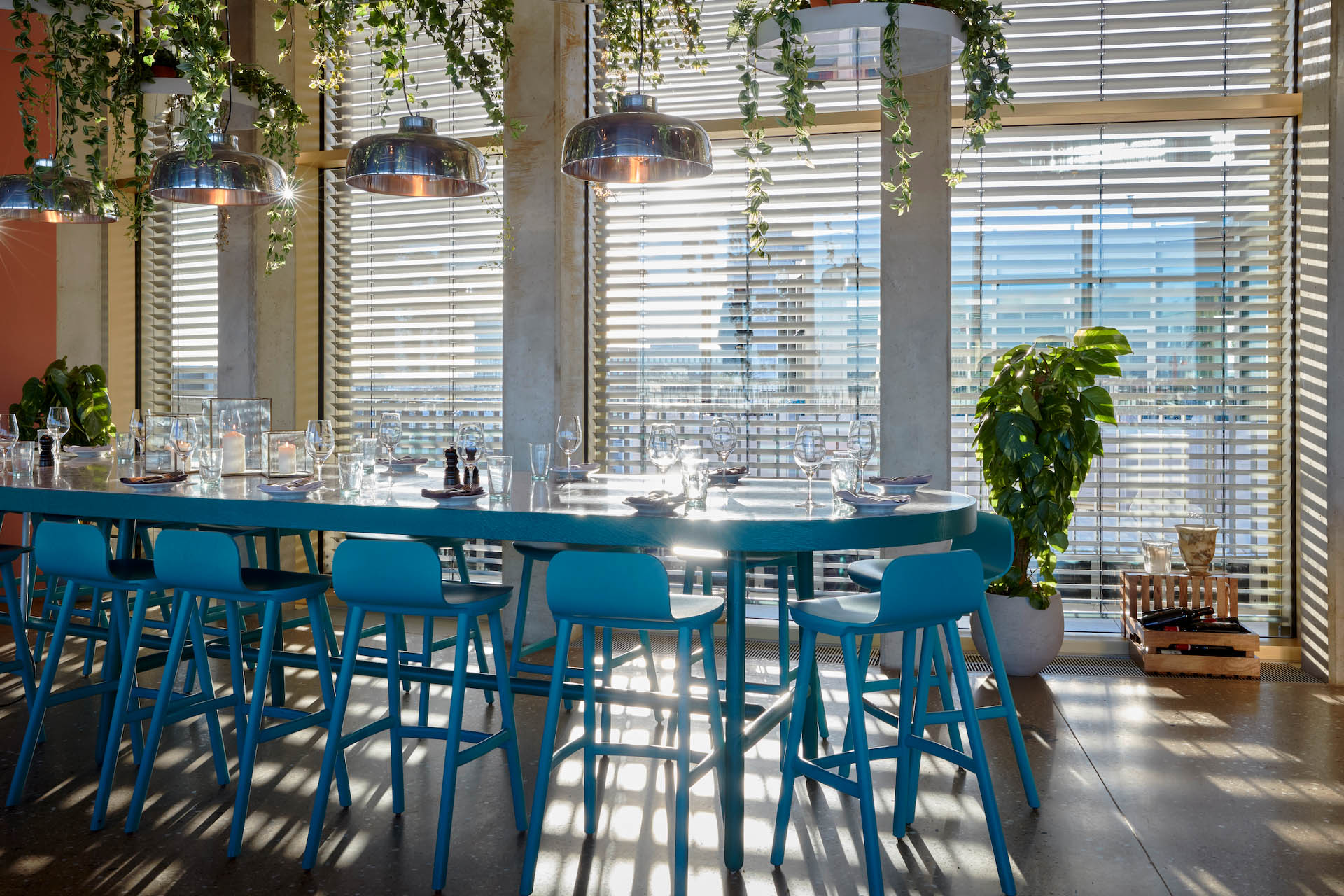 Vendito Hotels