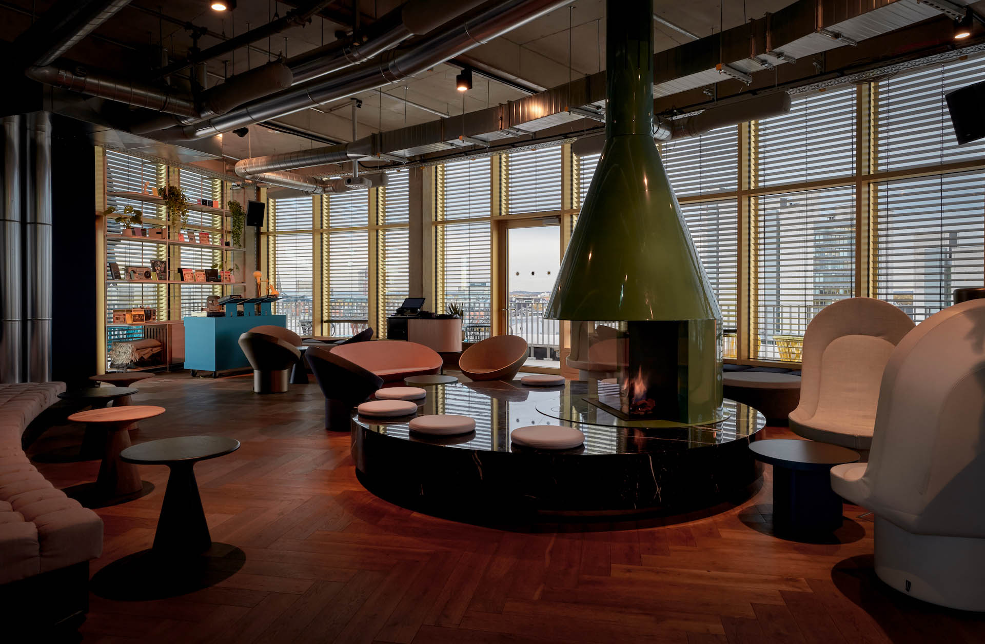 Vendito Hotels