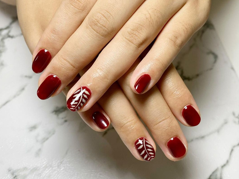 Nail Art and Care Chandigarh Salons for Perfect Manicures