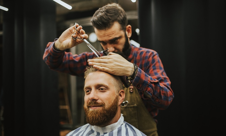 Grooming for Men Chandigarh’s Top Salons and Barber Shops