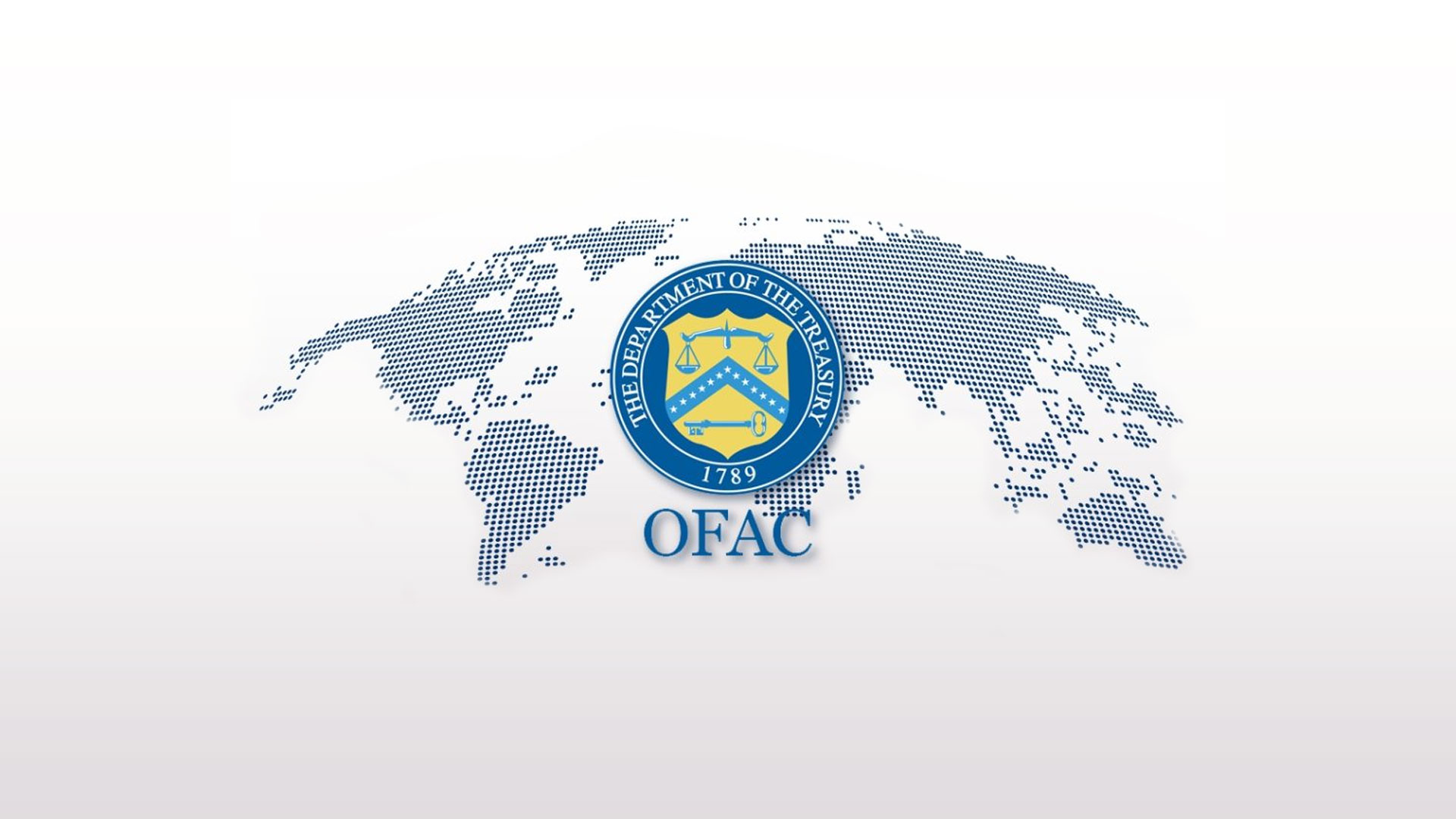 OFAC Publishes Guidance for Sanctions Compliance Framework