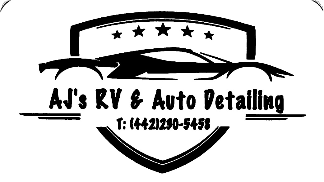Detailing Vendors