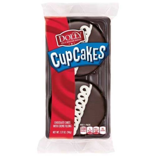 Dolly Madison Chocolate Cupcakes Vendors Source Inc.