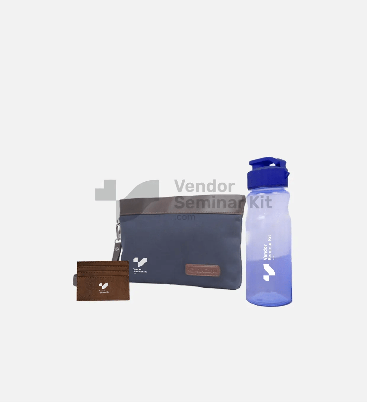 Beli Pouch Seminar Kit Keren Elegant Terbaik