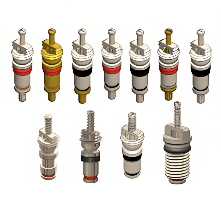 Our Products Top Manufacturers and Dealers Of Auto Tube Valves