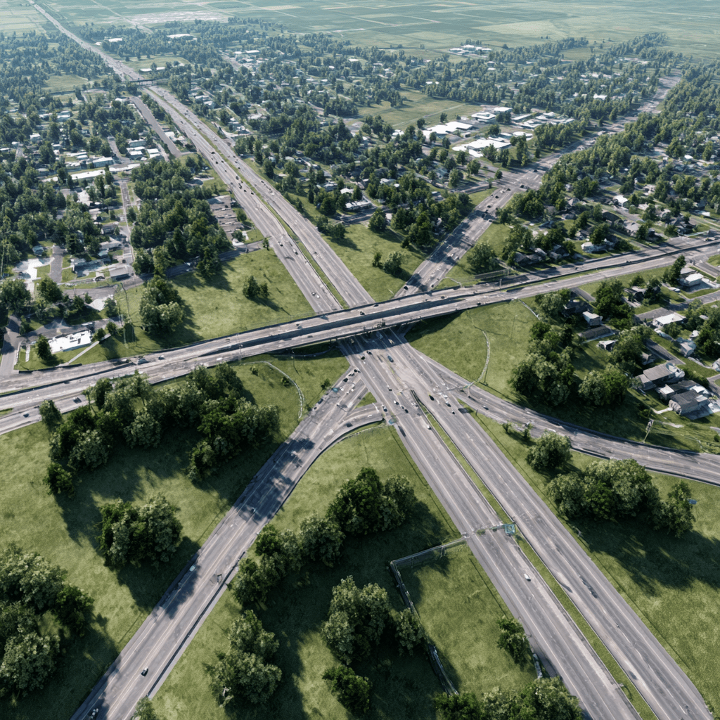 Which Are the Most Dangerous Intersections in Richmond, Texas?