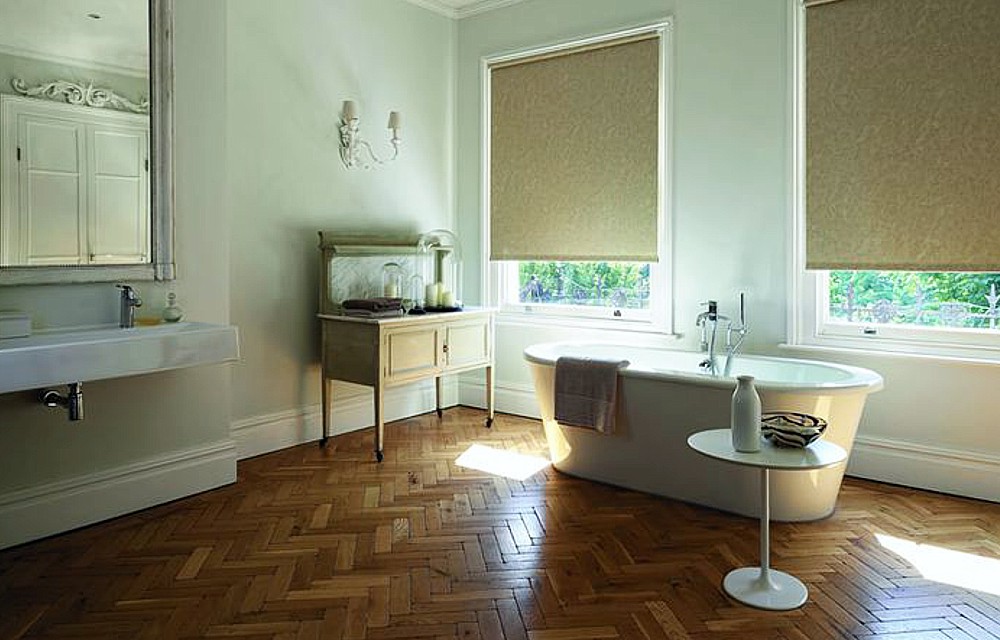 Bathroom Blinds VENECIA BLINDS