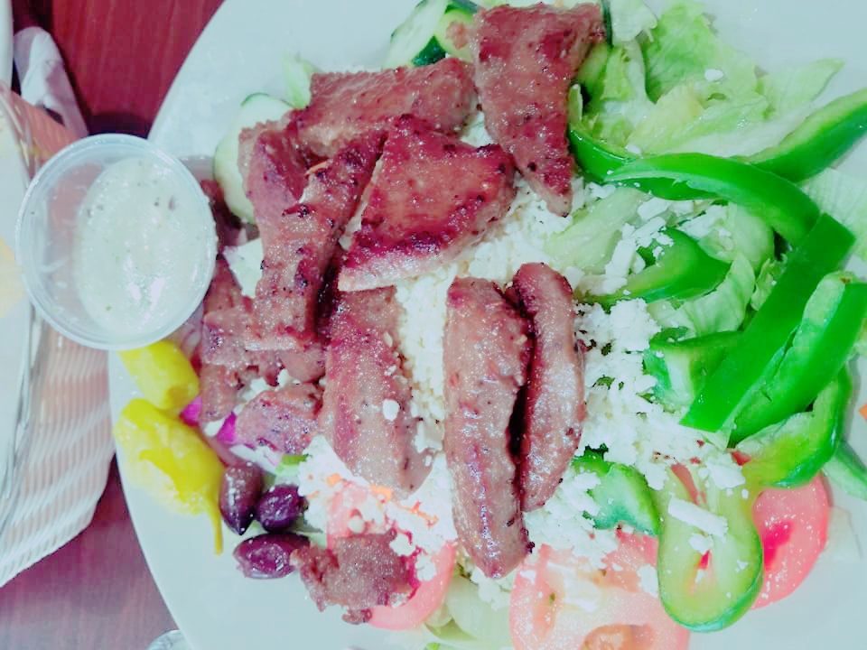 Gallery Venecia Italian & Greek New York Style Pizzeria Restaurant