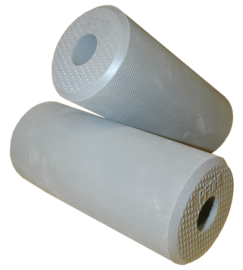 Spare 6 inch roller for PVA or Urea adhesive Veneer Systems, Inc.