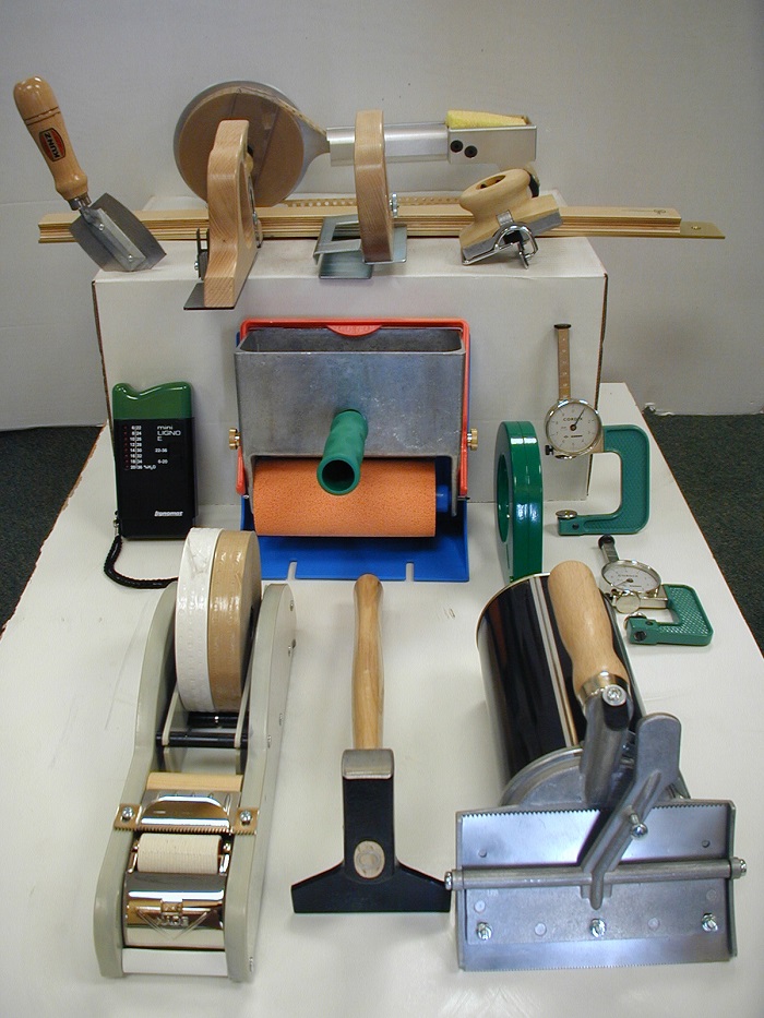 Veneer Systems Inc. Veneer equipment and supplies shipped worldwide