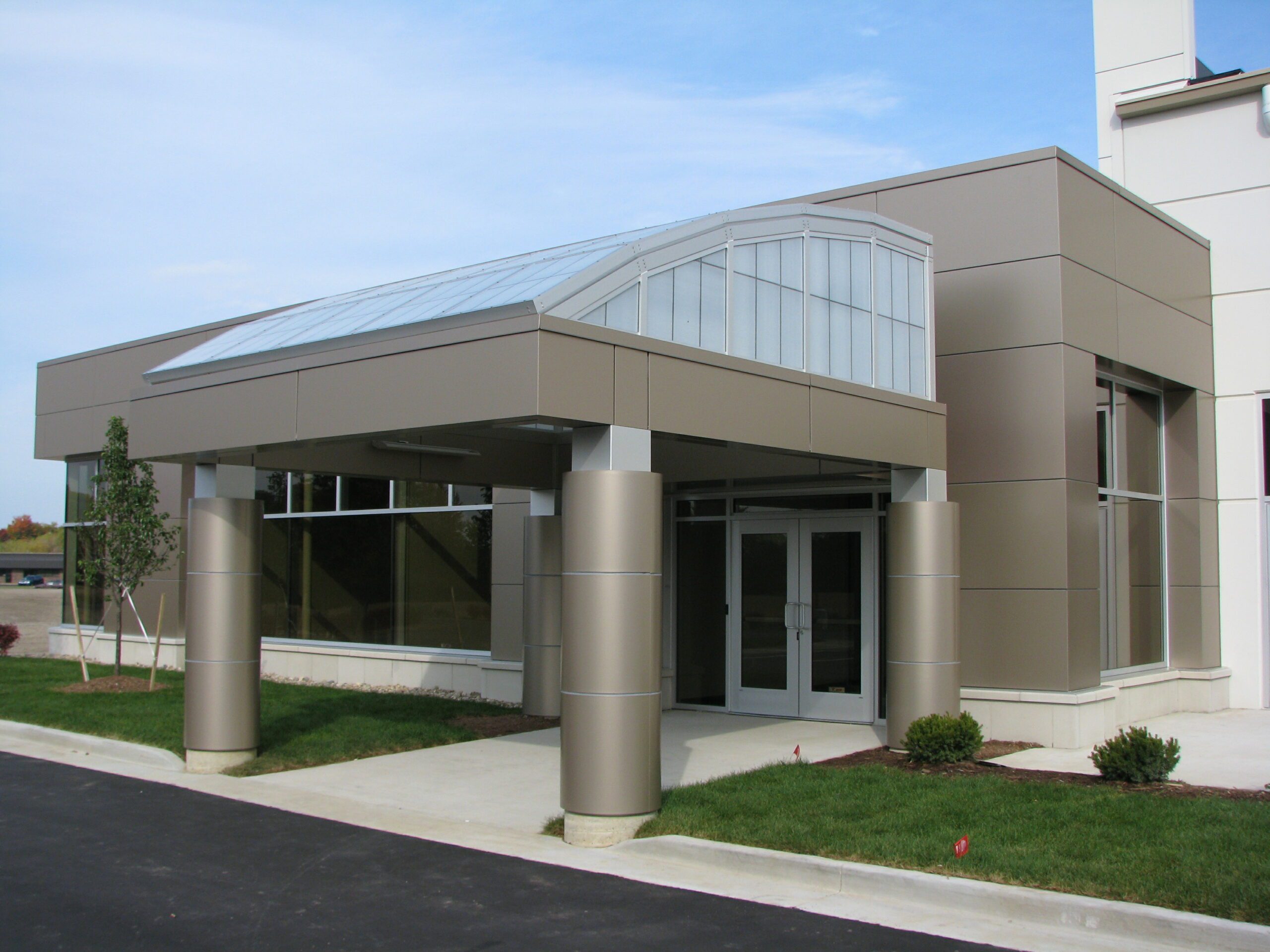 Kendall Electric Veneklasen Construction