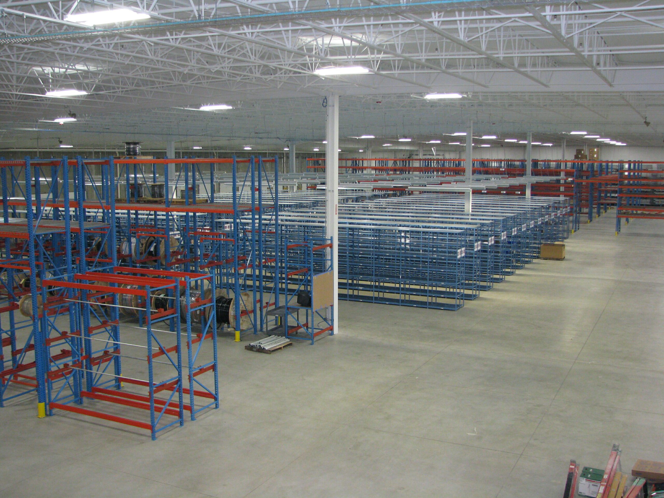 Kendall Electric Veneklasen Construction