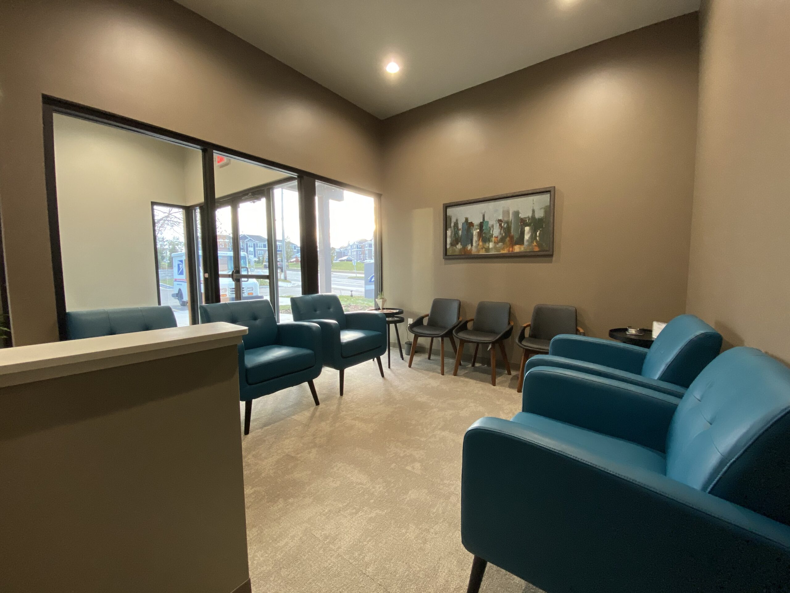 Rivertown Dental Veneklasen Construction