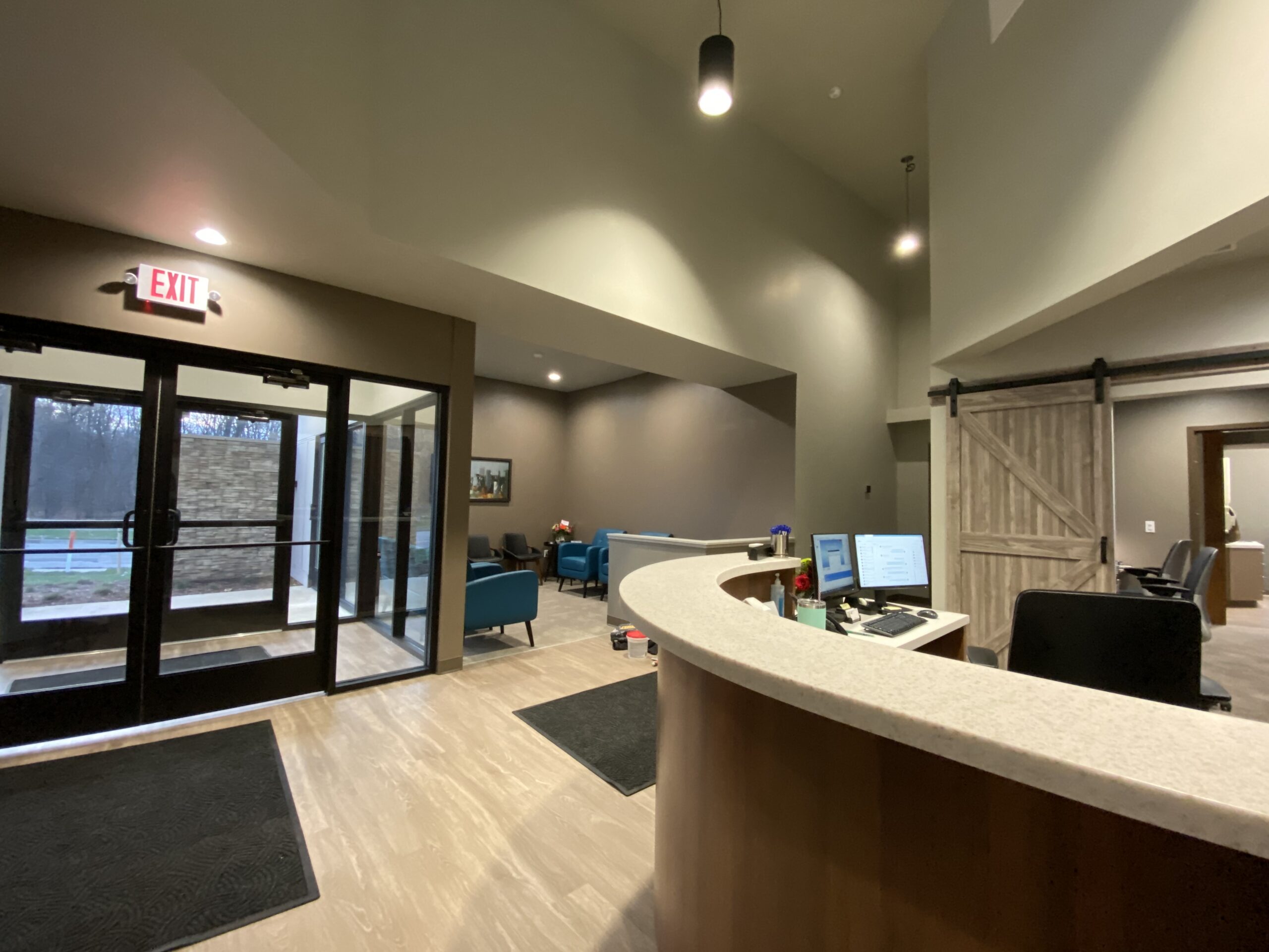 Rivertown Dental Veneklasen Construction