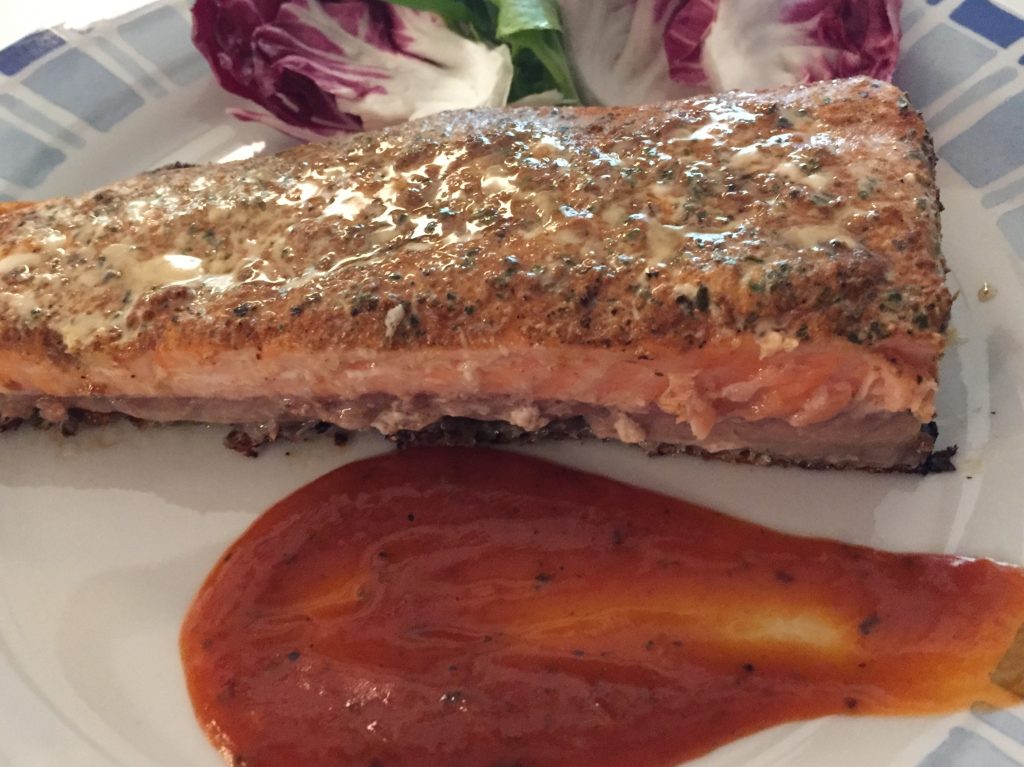 VENEQU FISH Dry Rub BBQ Rub Pesce Venequ BBQ Sauce