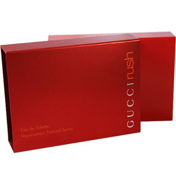 Gucci Rush EDT 30ml for Women Venera Cosmetics