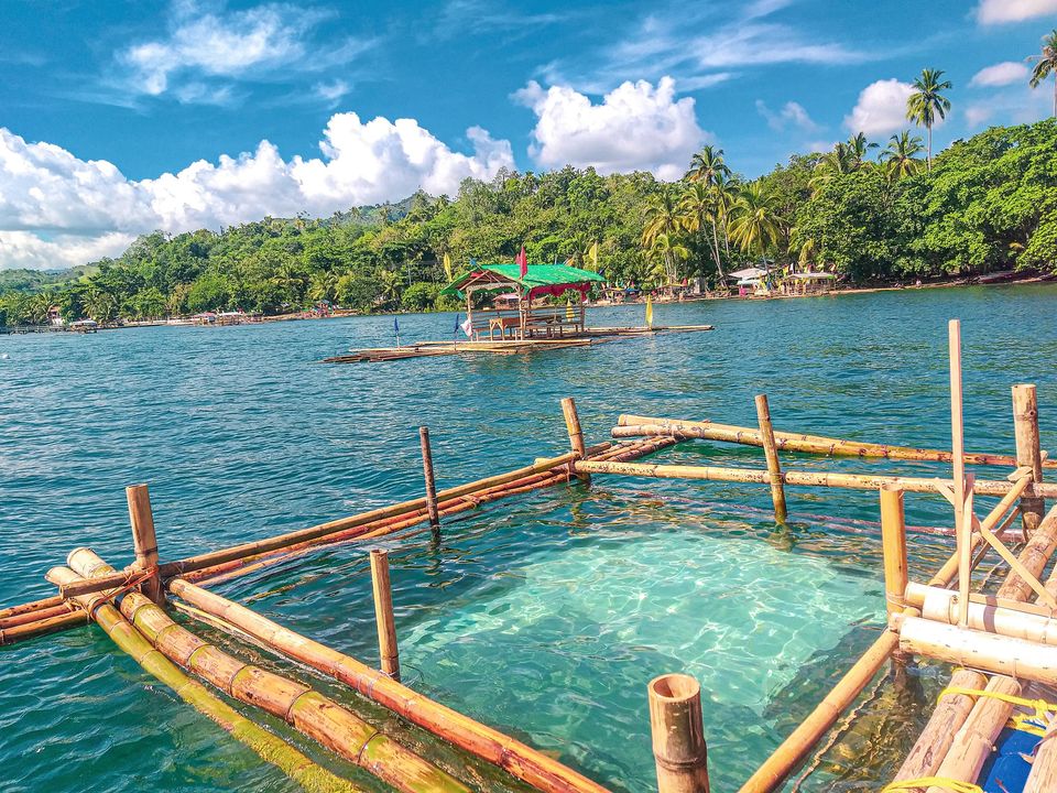 The Floating Cottage Capital of the Philippines To Travel Now