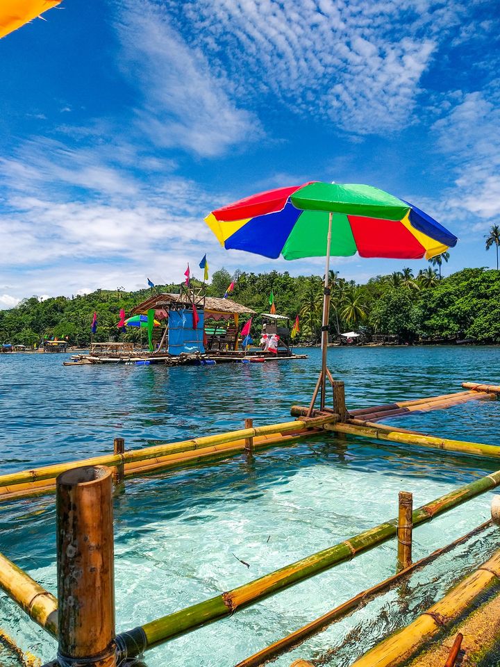 The Floating Cottage Capital of the Philippines To Travel Now