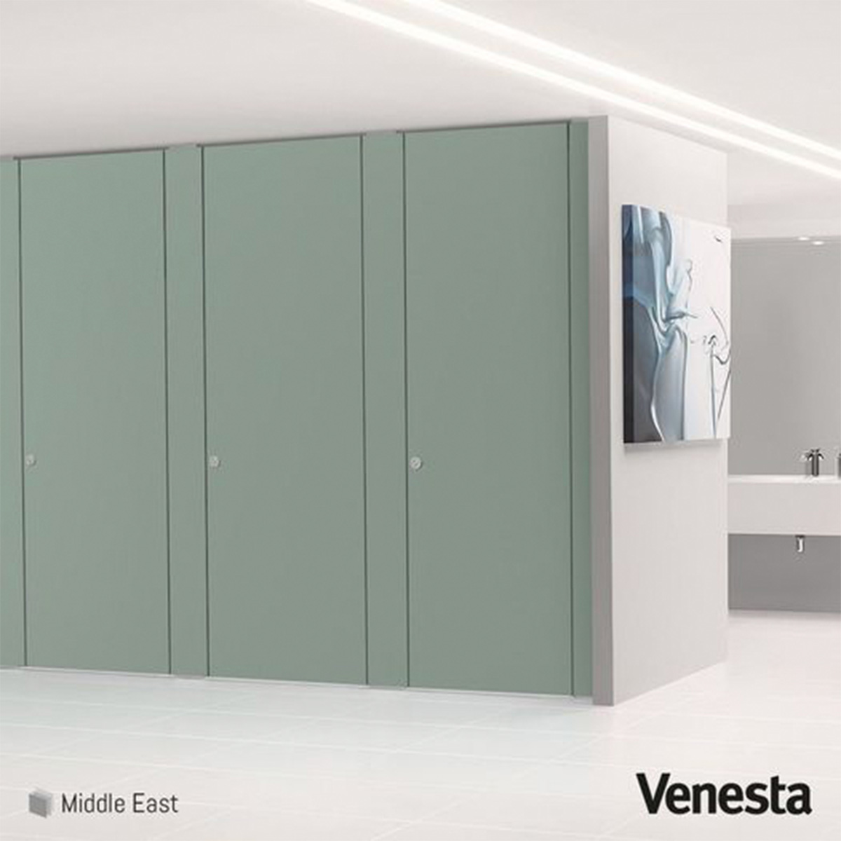 How to choose right highpressure laminate sheet Venesta