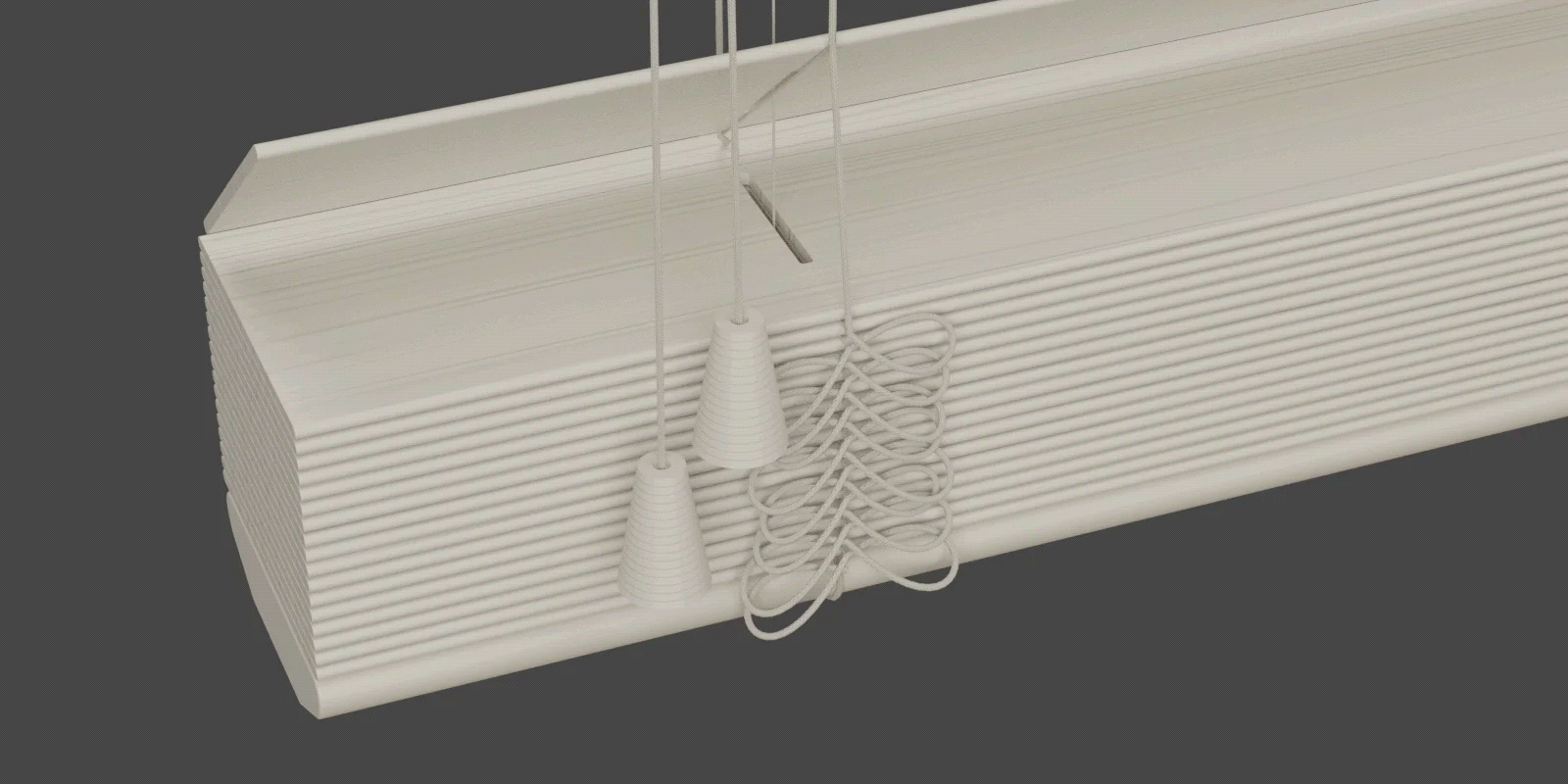 Settings Slat — Blind Kit 0.1 documentation