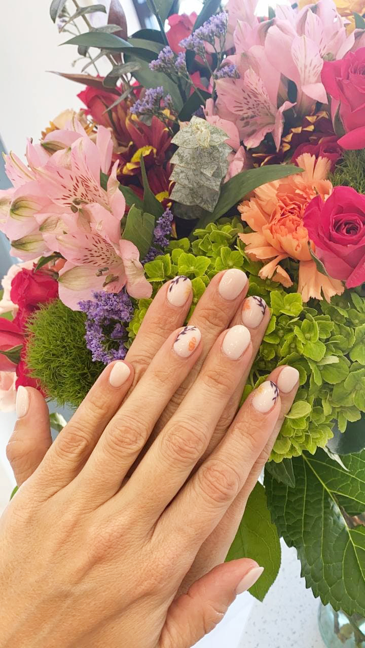 gallery Nail Spa The Best Nail Salon Odessa, TX 79765