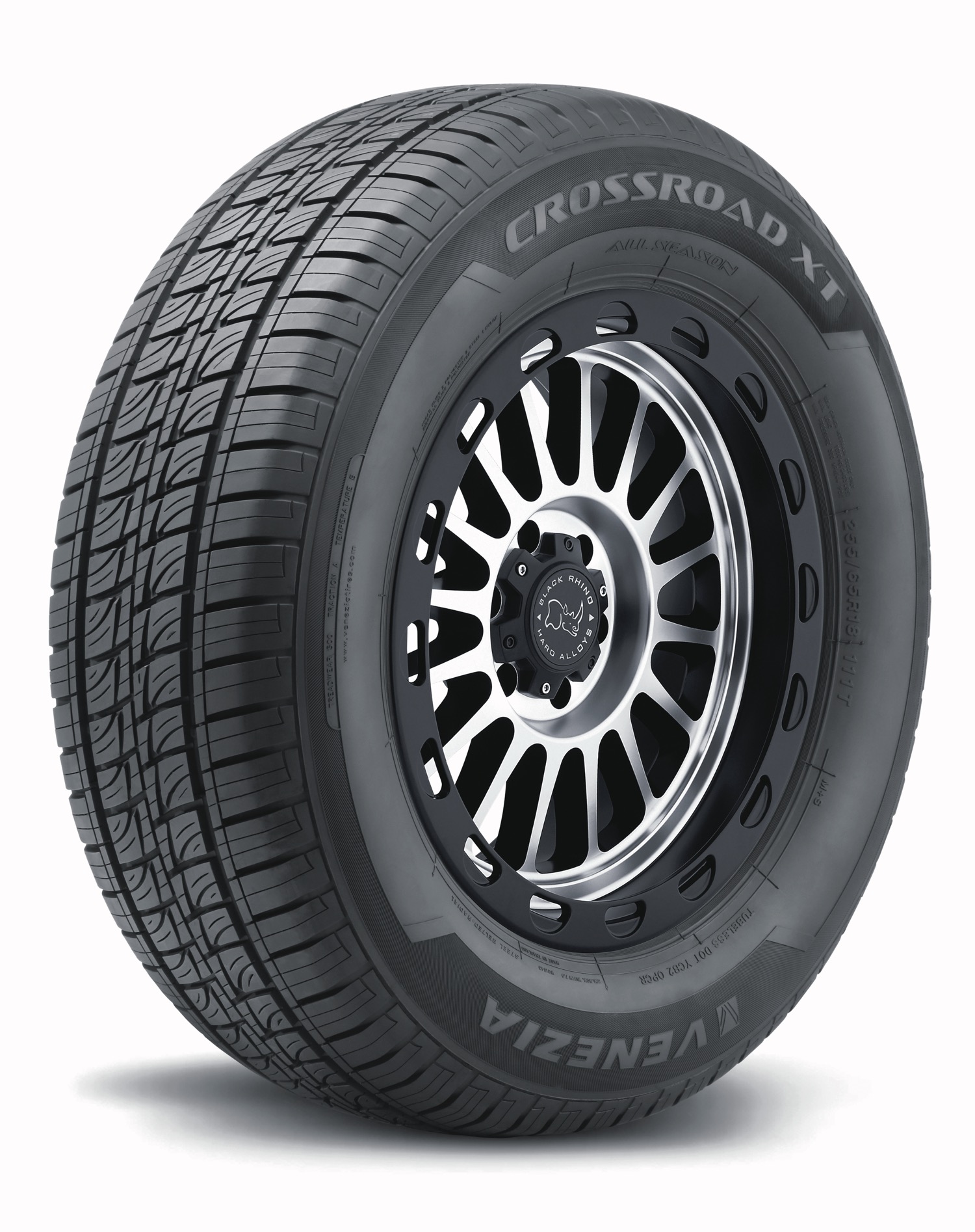 CrossRoad XT Tire by Venezia Tires