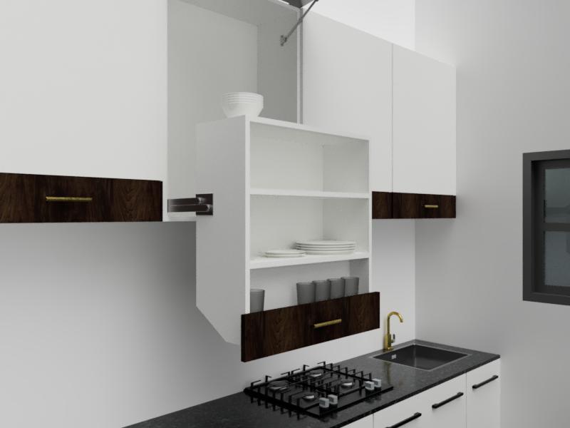 Swing VENGREN.DESIGN