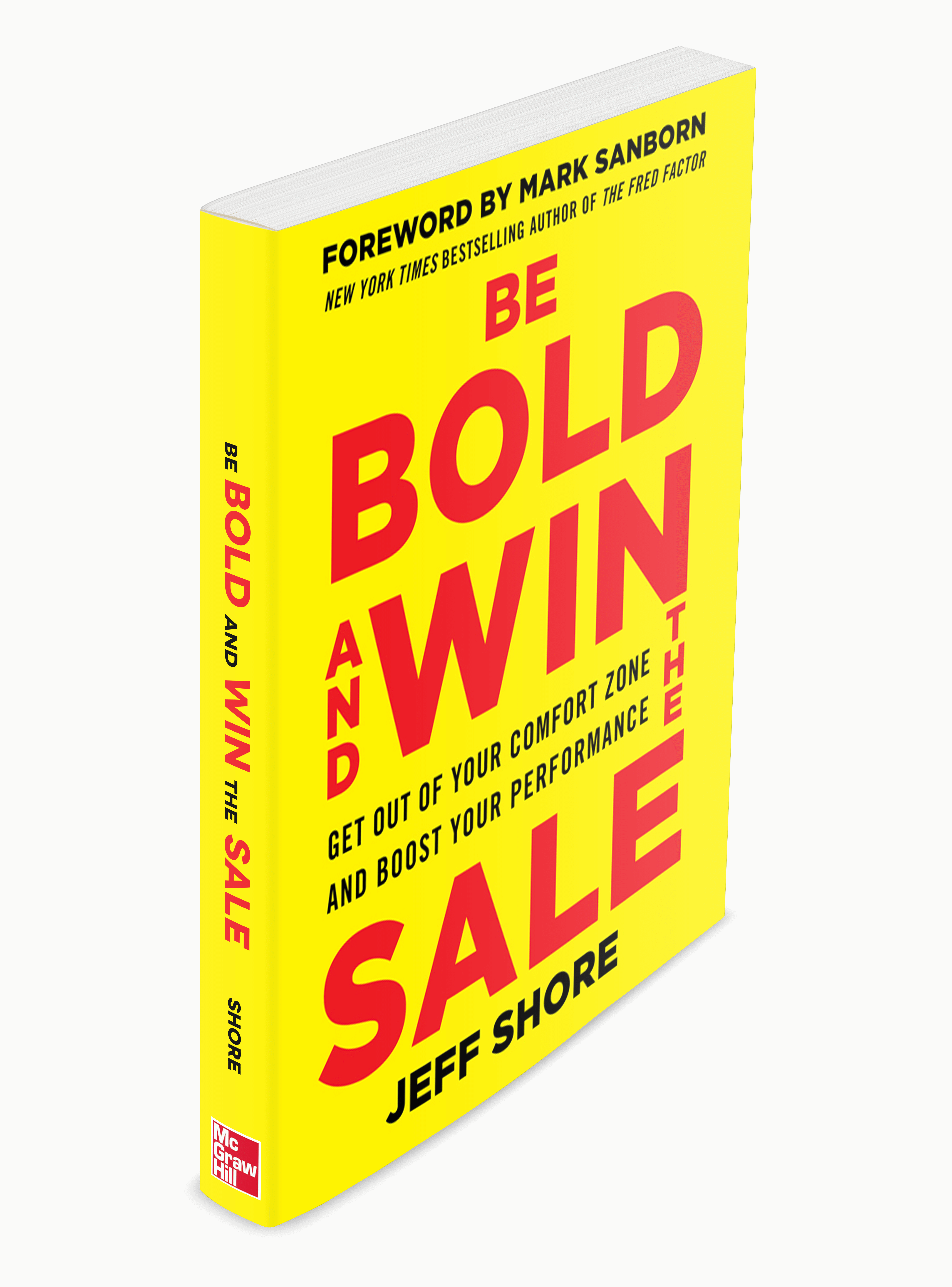 06_Be_Bold_Book_Cover_LoRes Vengreso