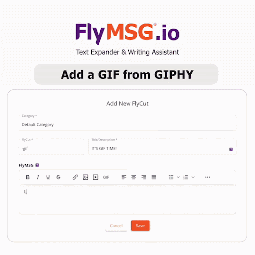 What's New in FlyMSG? Monthly Product Updates by Vengreso
