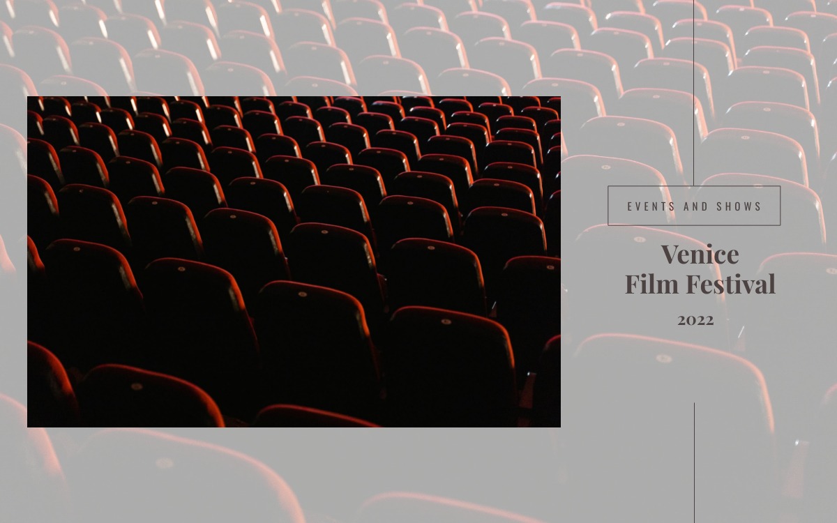 Venice Film Festival 2022