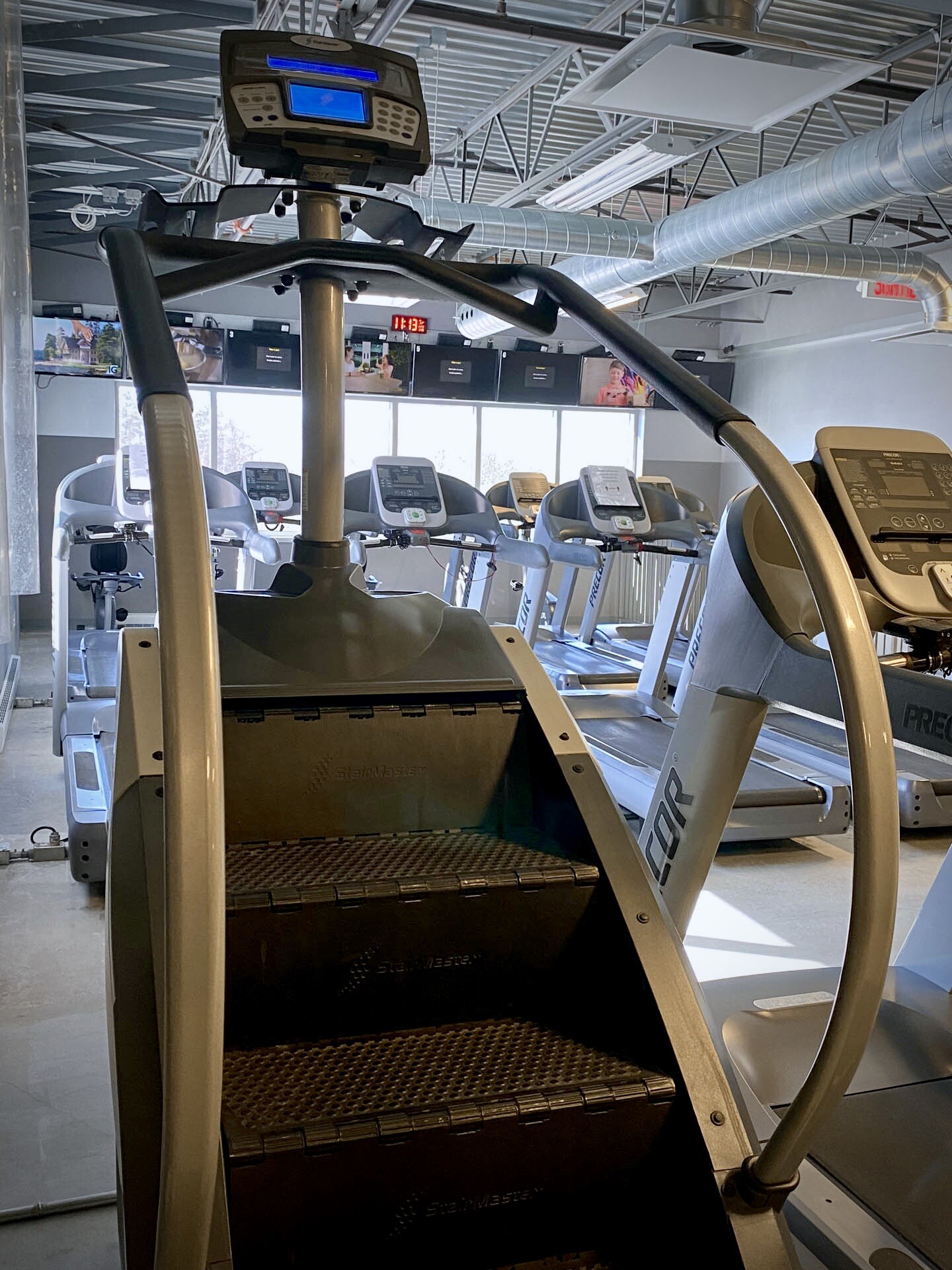 Venice Gym StAugustin Venice Gym