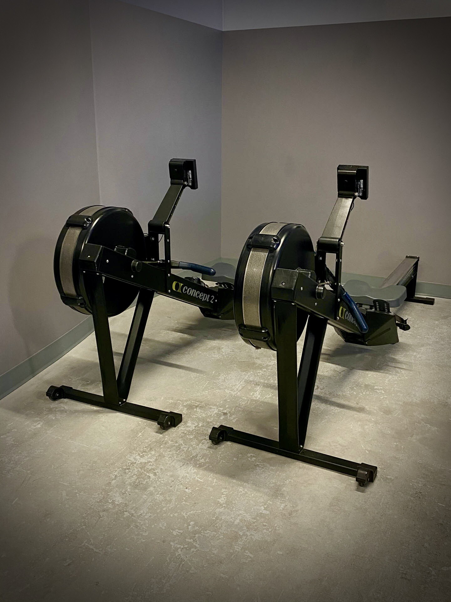 Venice Gym StAugustin Venice Gym