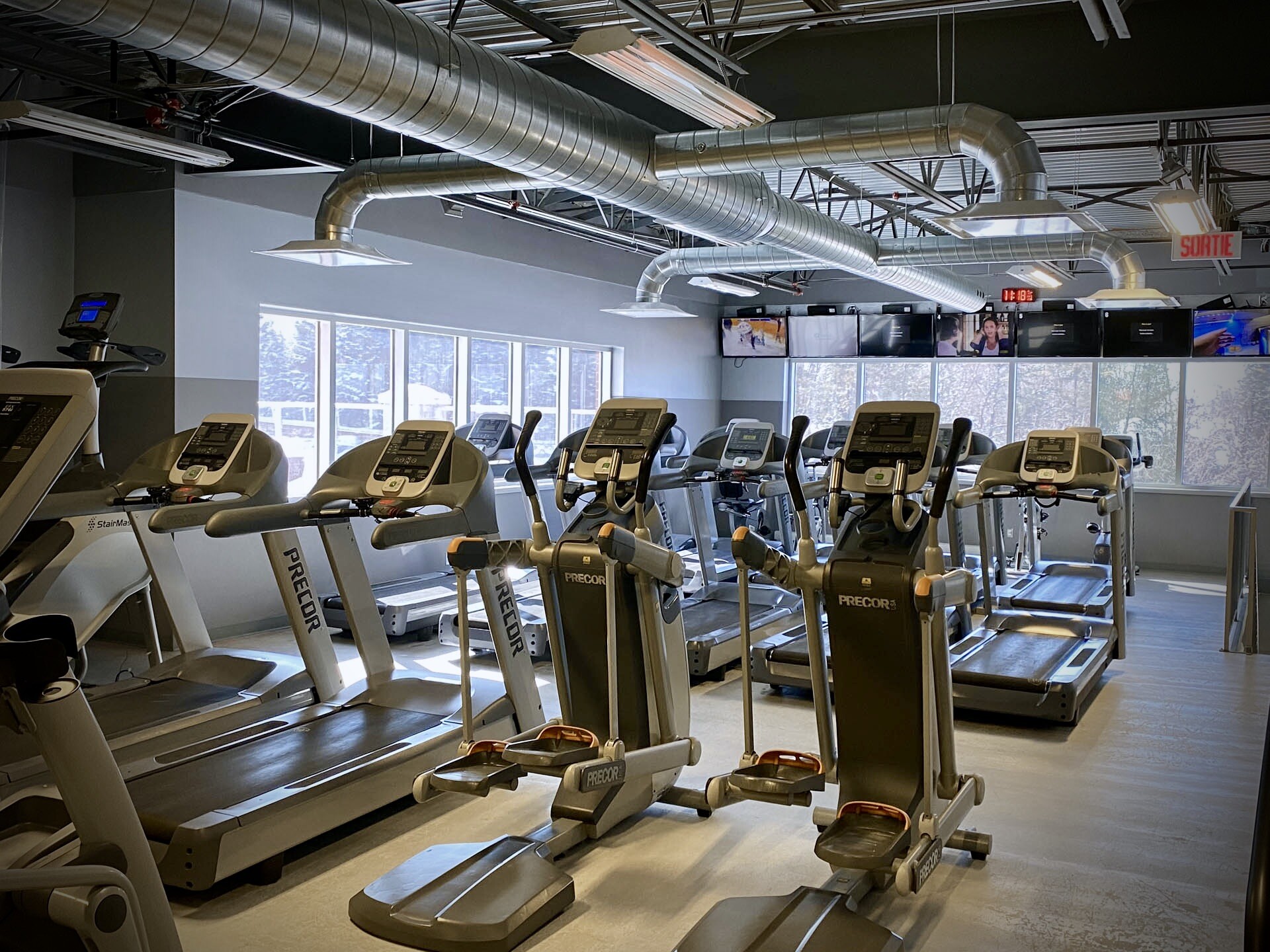 Venice Gym StAugustin Venice Gym