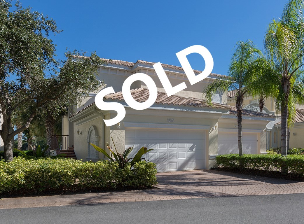 Triano Venice Florida Luxury Condominium Complex Brad Tritschler