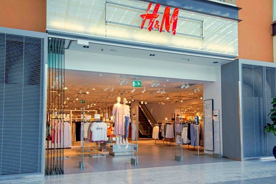 Hm Myymälät Helsinki Bebeaulait FI